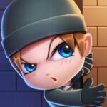 Hunt And Hide Mod APK 1.2.0 (Unlimited money)