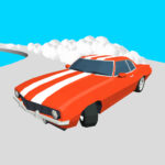 Hyper Drift Mod APK 1.22.5 (Uang Tidak Terbatas, Buka Kunci Semua Mobil)