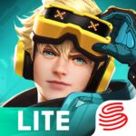 Hyper Front Lite Mod APK 1.7.1 (неограниченные деньги)