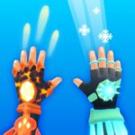 ICE MAN 3D MOD APK 2.0 (emas tak terbatas, tidak ada iklan)