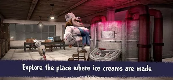 ice scream 6 mod apk free purchase