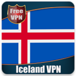 Исландия VPN MOD APK 5.0 (без рекламы)