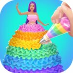 Icing On The Dress Mod APK 1.4.0 (Unlimited money)