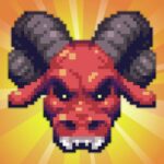 Idle Apocalypse MOD APK 1.81 (UNBESITED Everything)