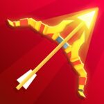 Idle Archer Tower Defense Mod Apk 0.3.181 (uang tanpa batas, permata)