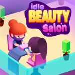 Idle Beauty Salon Mod APK 2.11.3 (Unlimited money)