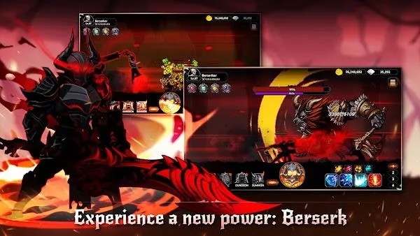 idle berserker mod apk download