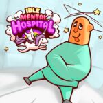 Idle Mental Hospital Tycoon Mod APK 14.8.2 (Unlimited money)