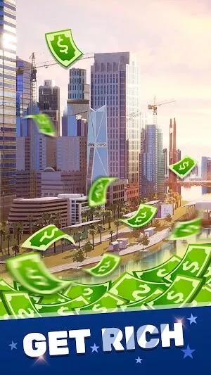 idle office tycoon mod apk unlimited money