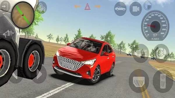 indian cars simulator 3d mod apk 2022