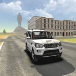 Simulator Mobil India 3D Mod Apk 33 (semua mobil tidak terkunci)