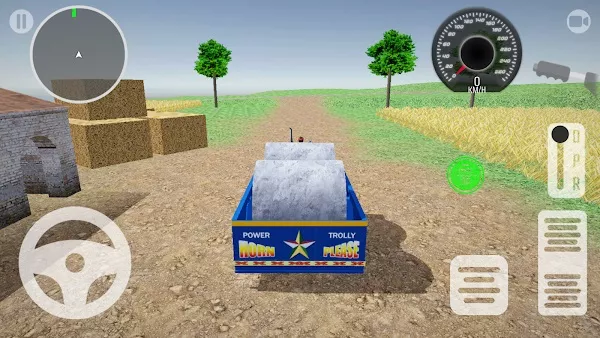 indian tractor pro simulator mod apk download 2022