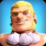 Infinity Clan MOD APK 2.5.51 (uang tanpa batas, permata)