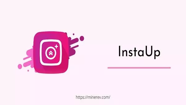 instaup app apk