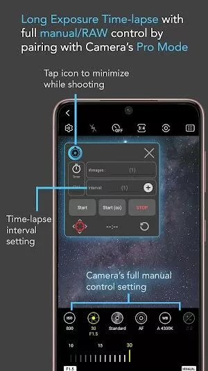 intervalometer apk pro unlocked