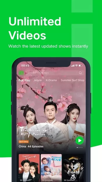 iqiyi mod apk