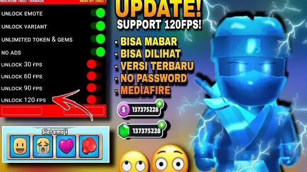 irgi terbaik apk download