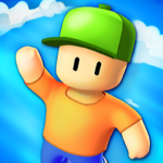 IRGI Terbaik Stumble Guys APK Mod 0.55.1