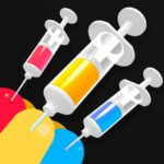 Jelly Dye Mod APK 2.2.1 (No ads)