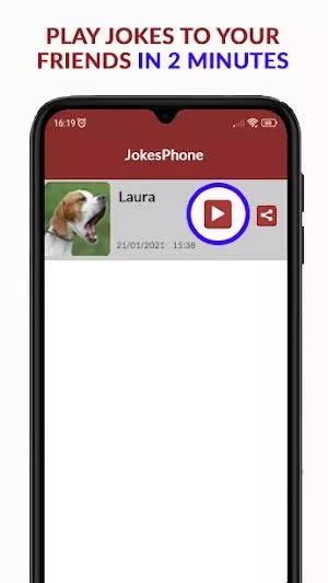 jokesphone mod apk download