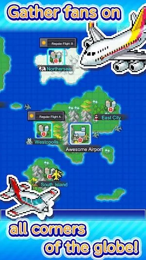 jumbo airport story mod apk latest version