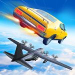 Jump into the Plane Mod APK 0.9.0 (Unlimited money)