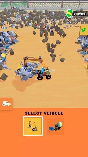 junkyard keeper mod apk for android