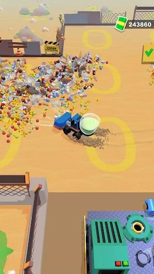 junkyard keeper mod apk latest version