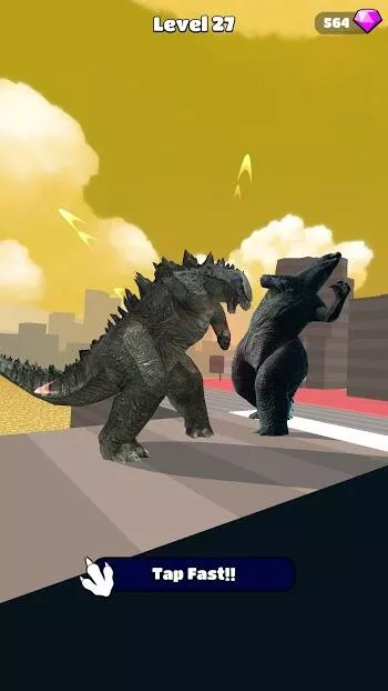 kaiju run apk free download