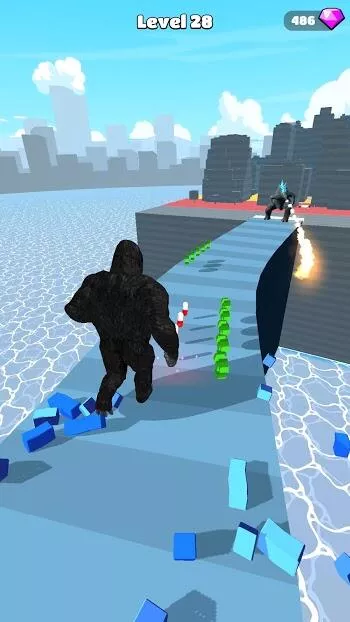 kaiju run apk latest version