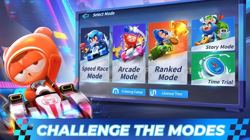 kartrider rush apk mod free download 3