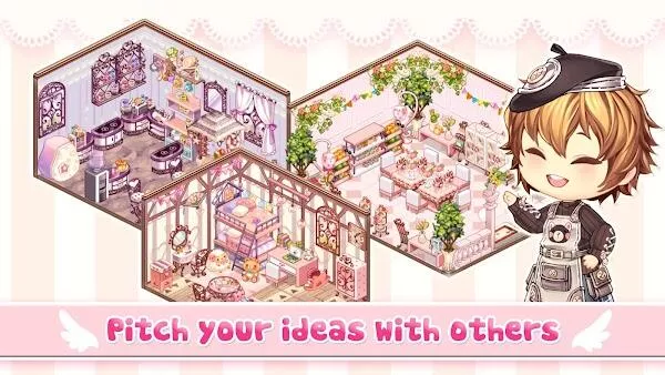 kawaii hime apk free download