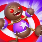 Kick the Buddy Mod APK 2.1.1 (Unlocked all weapons)