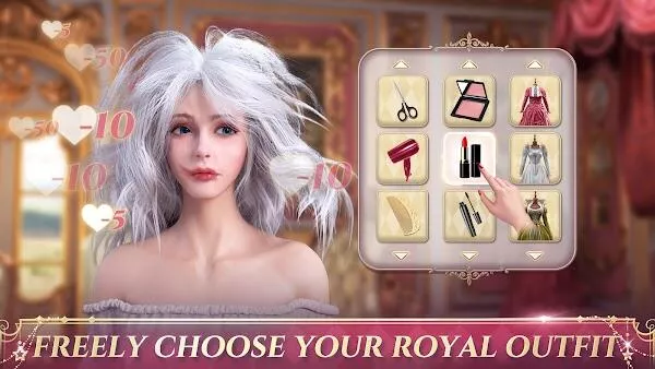 kings choice mod apk download