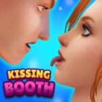 Kissing Booth Game APK 0.3 (Uang Tidak Terbatas)