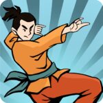 Kung Fu Supreme Mod APK 2.9.1 (Uang Tidak Terbatas)