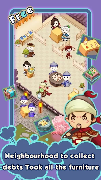 kungfu hospital mod apk free download latest version