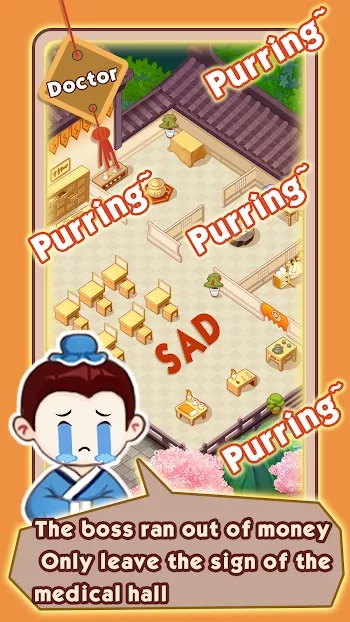 kungfu hospital mod apk free download latest version