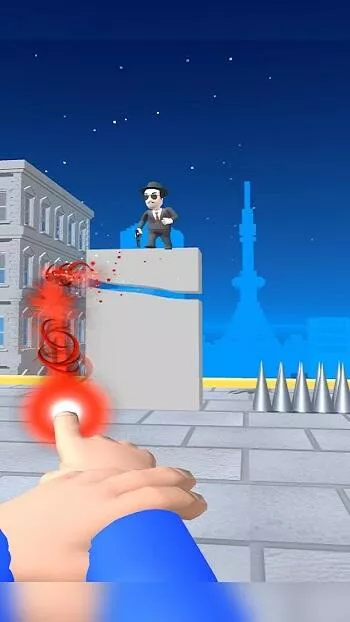 laser beam 3d apk free download