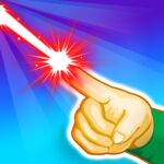 Laser Beam 3D Mod APK 1.1.7 (Unlimited money)