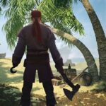 Last Pirate Survival Island Adventure Mod APK 1.13.4 (Uang Tidak Terbatas)