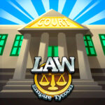 Law Empire Tycoon Mod Apk 2.4.0 (Uang dan Permata Tidak Terbatas)