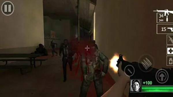 left 4 dead mod apk free download