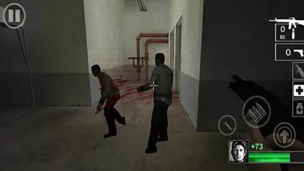 left 4 dead mod menu apk