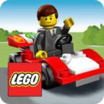 LEGO Junior MOD APK 6.8.6085 (разблокировать все)