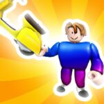 Lifting Hero Mod APK 42.7.3 (Unlimited money)