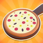 Seperti pizza mod apk 1.8.2 (uang tanpa batas)