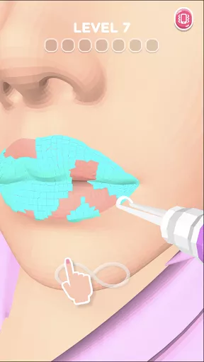 lip art 3d apk mod free download 1