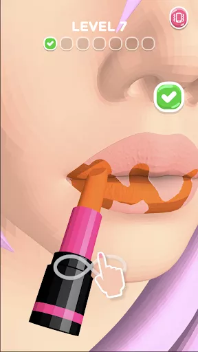 lip art 3d apk mod free download 2