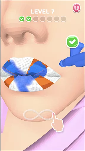 lip art 3d apk mod free download 4